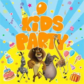 kids party images