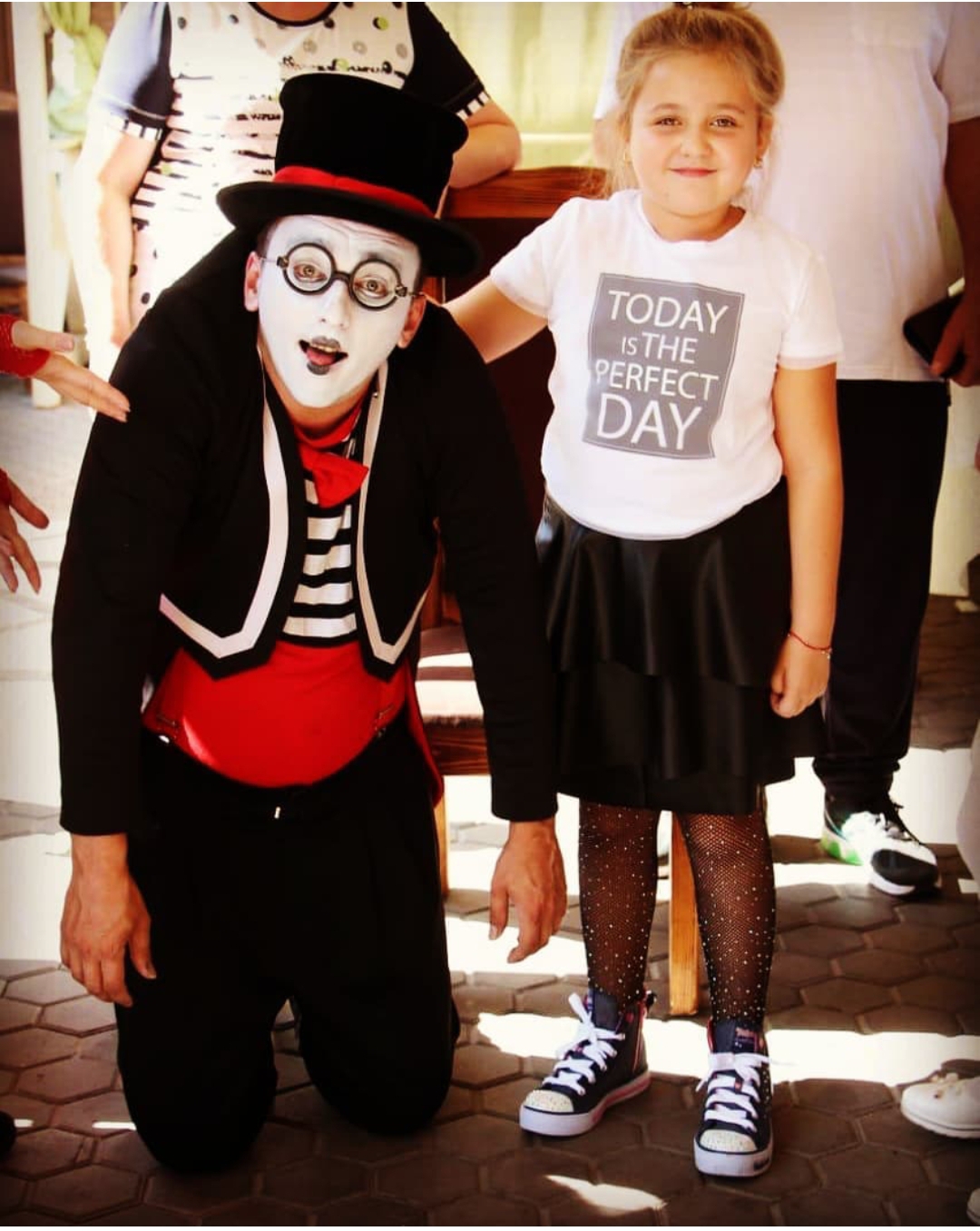 лучшие мимы алматы