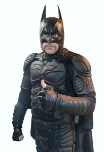 Бетмен аниматоры Алматы