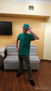 Майнкрафт аниматоры алматы цены