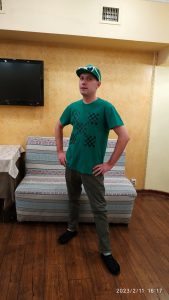 Майнкрафт аниматоры алматы