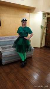 Майнкрафт аниматоры алматы