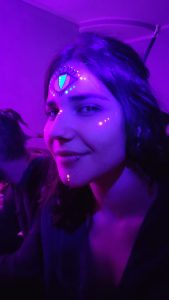 аквагрим в ночной клуб алматы