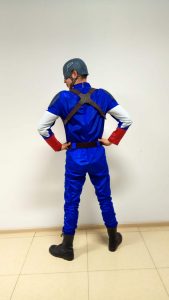 captain america v almaty (1)