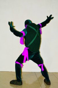 animator nindzya cherepashka v almaty