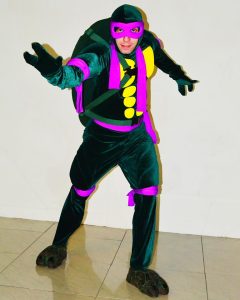 nindzya cherepashka v almaty