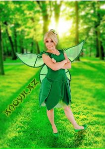 Фея динь динь Алматы   