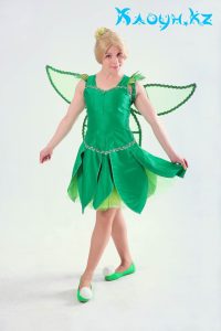 фея динь динь аниматор