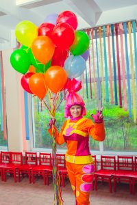 фиксики в алматы