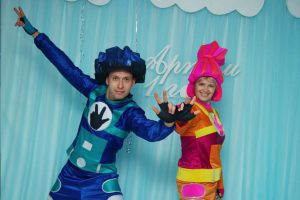 аниматоры фиксики алматы (2)