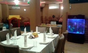 кафе контур алматы1 