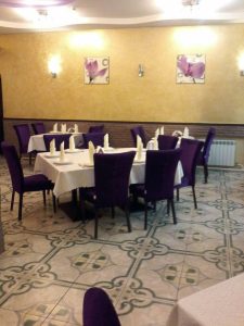 кафе контур алматы2 