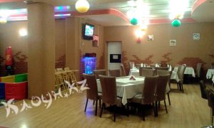 кафе контур алматы3 