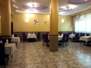 кафе контур алматы зал 