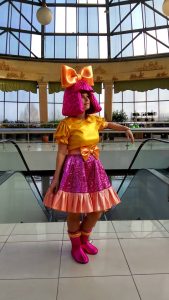 kukla lol animator almaty