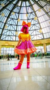 kukla lol animatory almaty