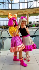 kukla lol animatorykz