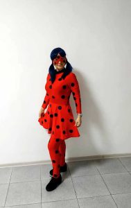 ledi bag animatory almaty