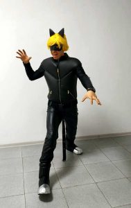 super kot animatory almaty