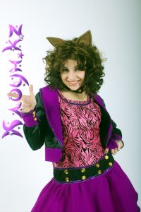 Monster High animators2