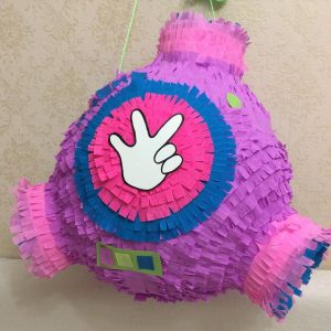 Пиньята Фиксики