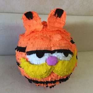 Пиньята Кот Гарфилд