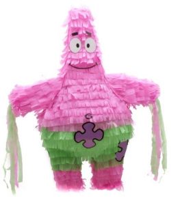 Пиньята Патрик 