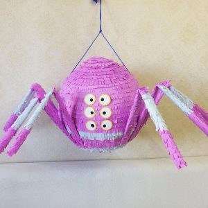 Пиньята  Паук