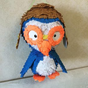 Пиньята Пингвинчик 