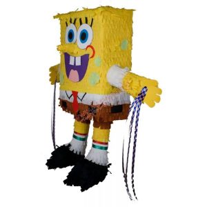 Пиньята Спанч боб