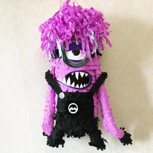 Пиньята злой Миньон