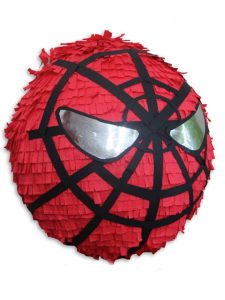 Пиньята Спайдермен человек паук