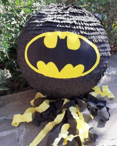 Пиньята Бэтмен