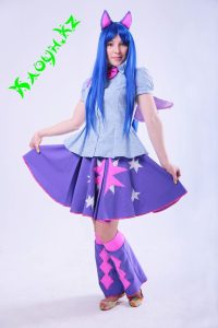 Рарити аниматор Алматы