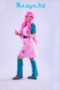 пинки пай аниматор    