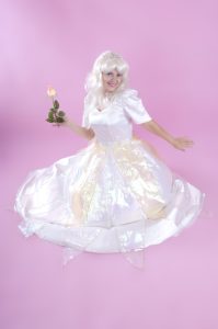 принцесса алматы