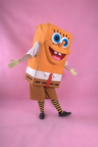 спанч боб алматы