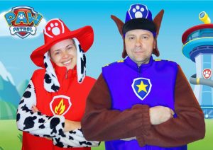 animatory almaty sobachiy patrul