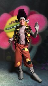 цветан троль аниматор, аниматоры тролли