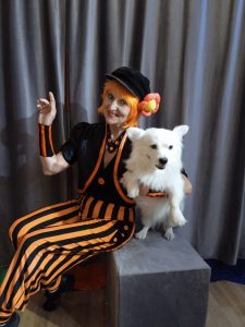 шоу для детей алматы